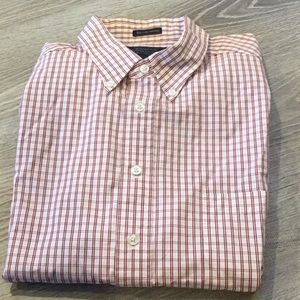 Northern Isles Heritage~~Long Sleeve Shirt~~Cotton